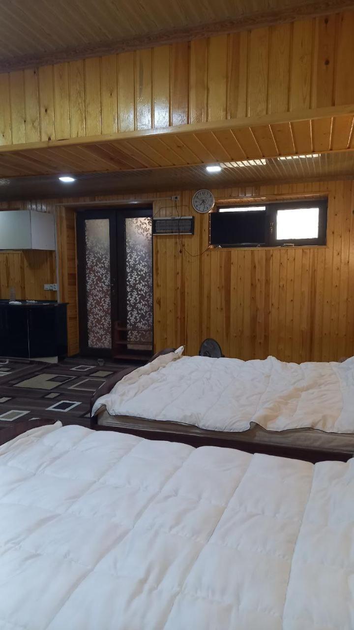 Uyut Inn Hotel Samarkand Ngoại thất bức ảnh